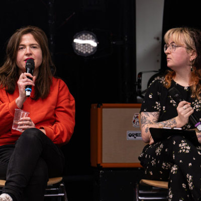 Student-led conference creates music industry opportunities at LIPA
