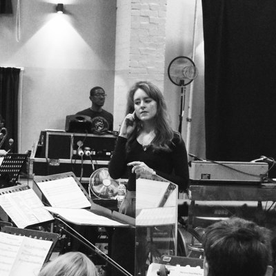 WATCH: Apple advert ft. music by grad Hannah Peel