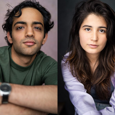 London dates for MA Acting grads new show