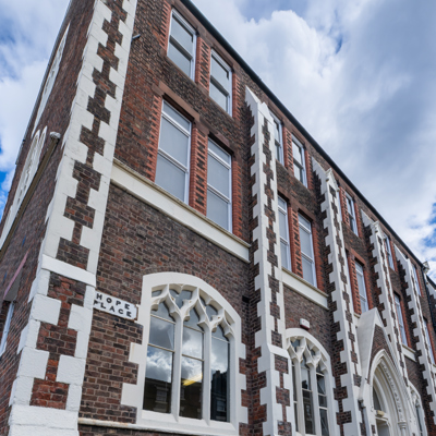 LIPA secures £2.5m Office for Students capital funding to deliver new performance and digital innovation hub