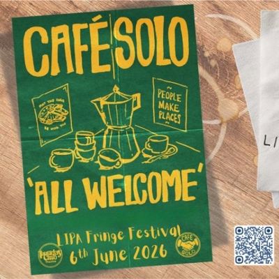 Café Solo