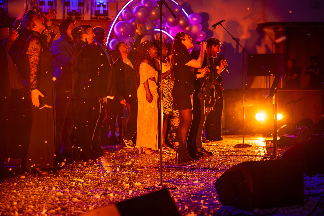 30th Gala Concert 