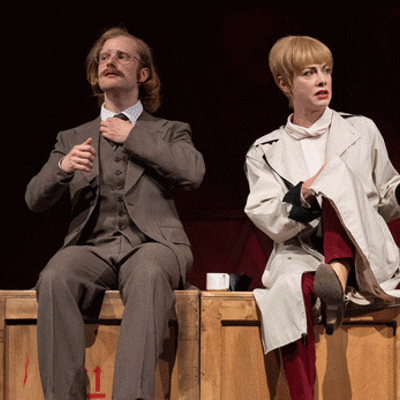 LIPA grads help bring iconic Liverpool TV show to the West End