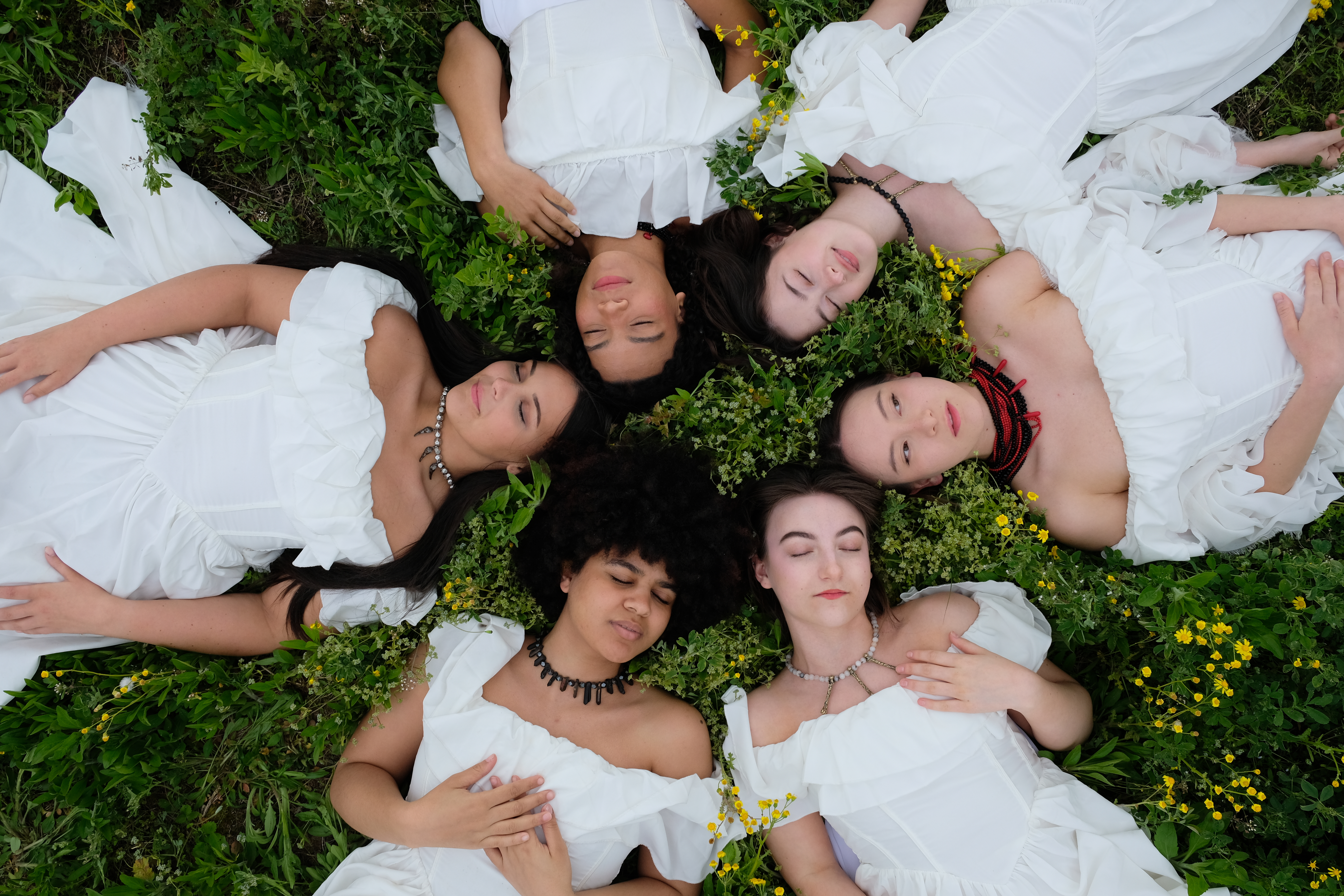 LIPA students and graduates collaborate on new short film in Romania