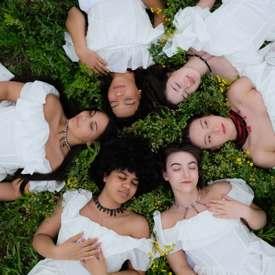 LIPA students and graduates collaborate on new short film in Romania
