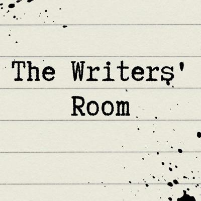 The Writer's Room (15)