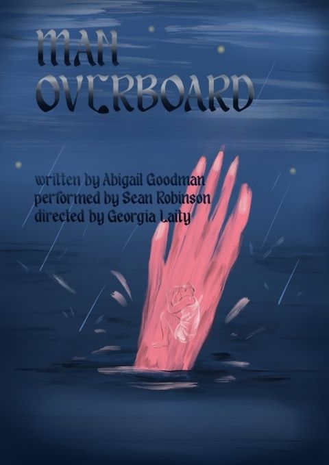 Man Overboard