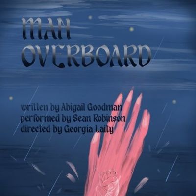 Man Overboard