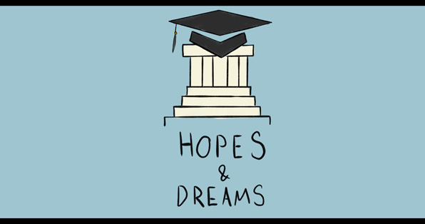 Hopes & Dreams (PG)