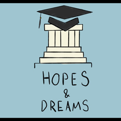 Hopes & Dreams (PG)