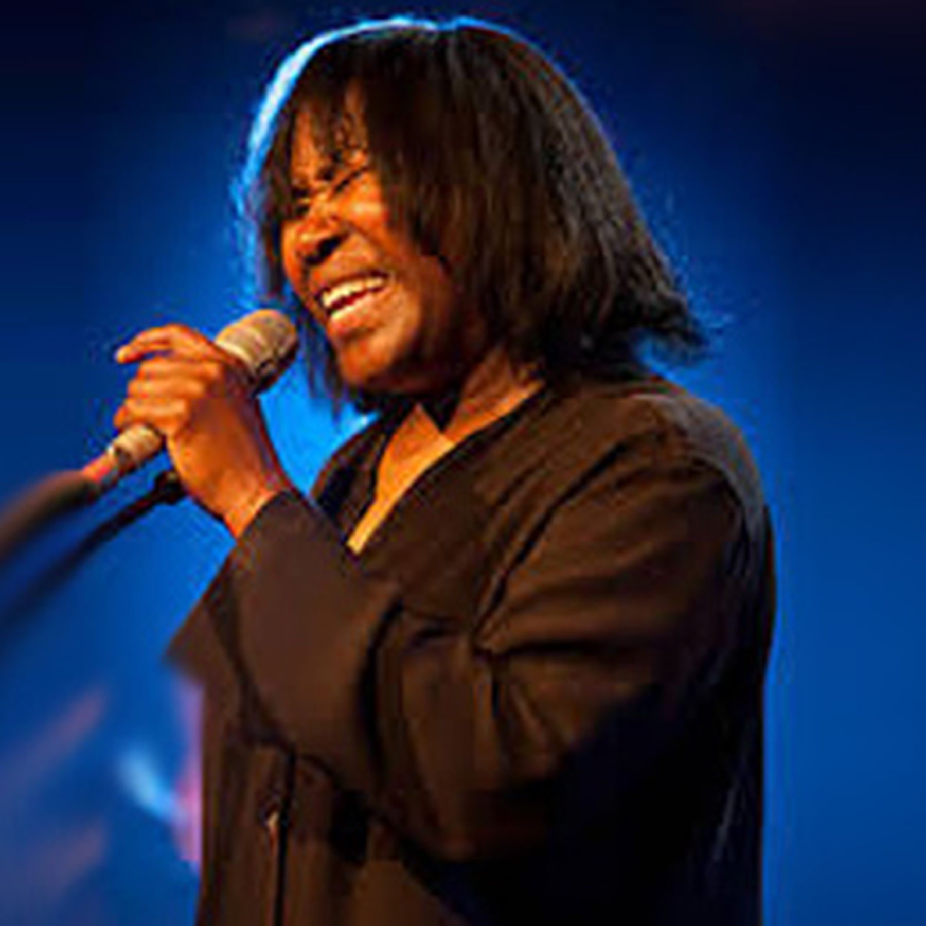 Joan Armatrading