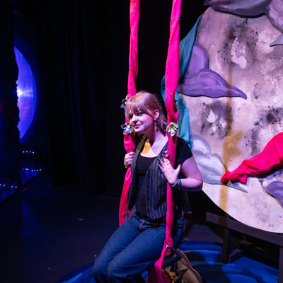 Gallery: Journey to the Moon exhibition