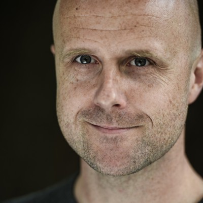 Breaking, Brilliantly: Jonathan Glew on LIPA at 30, creativity and collaboration