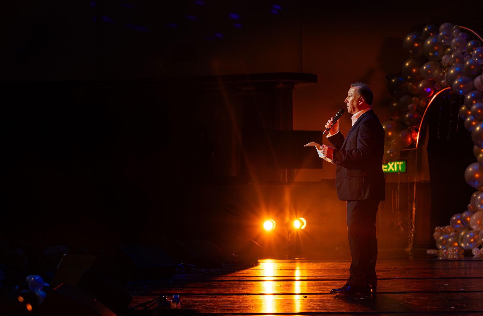 30th Gala Concert 