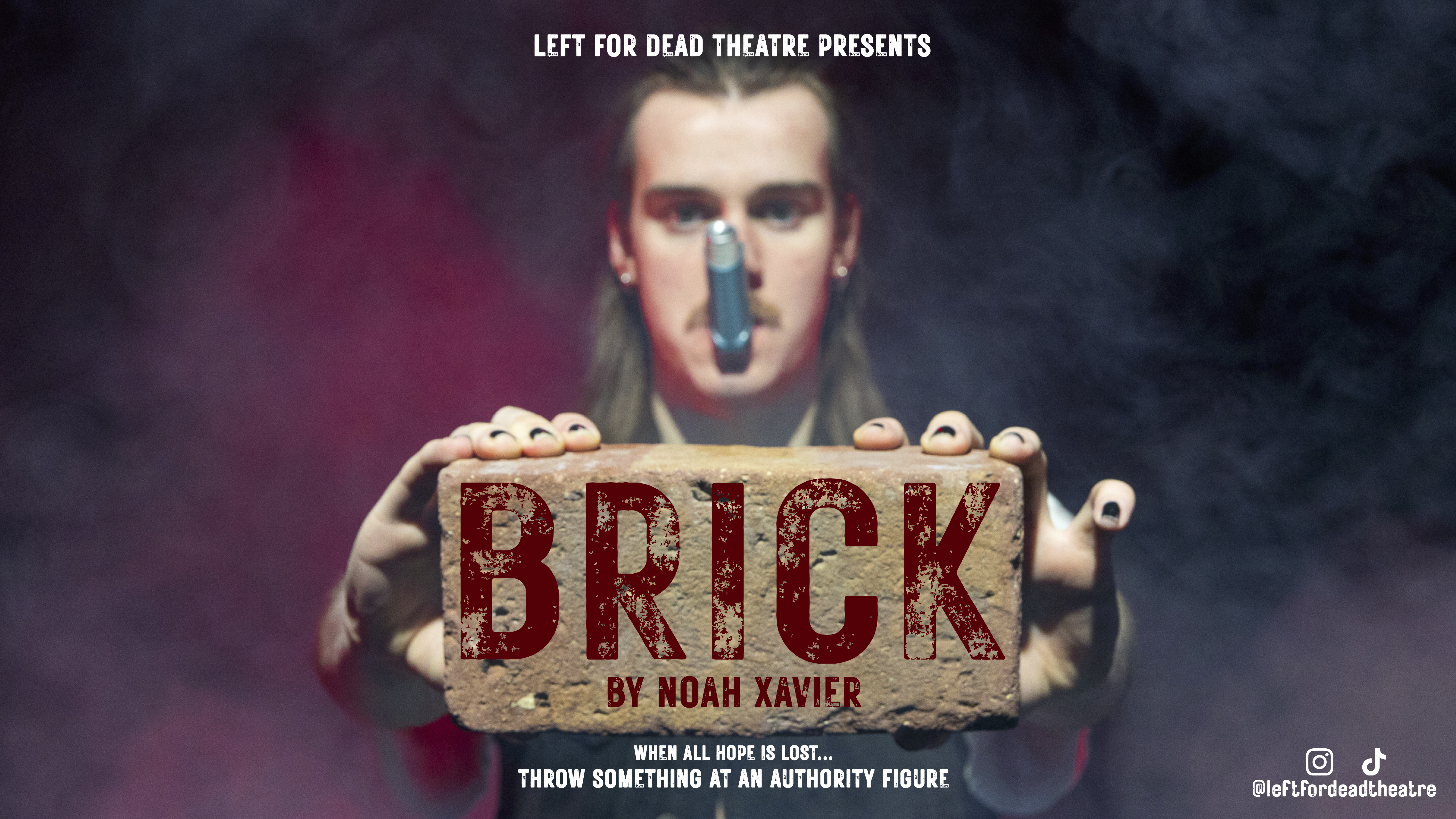 Brick