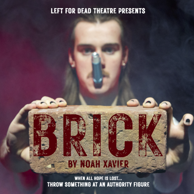Brick