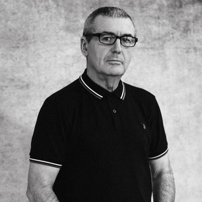 Keith Mullin