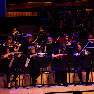 LIPA Strings