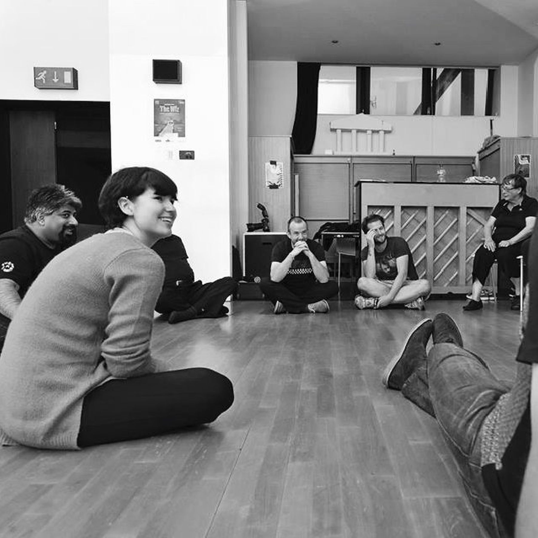 New MA helps drama practitioners to elevate their career