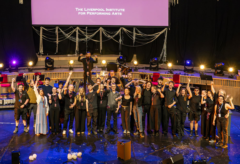 30th Gala Concert 
