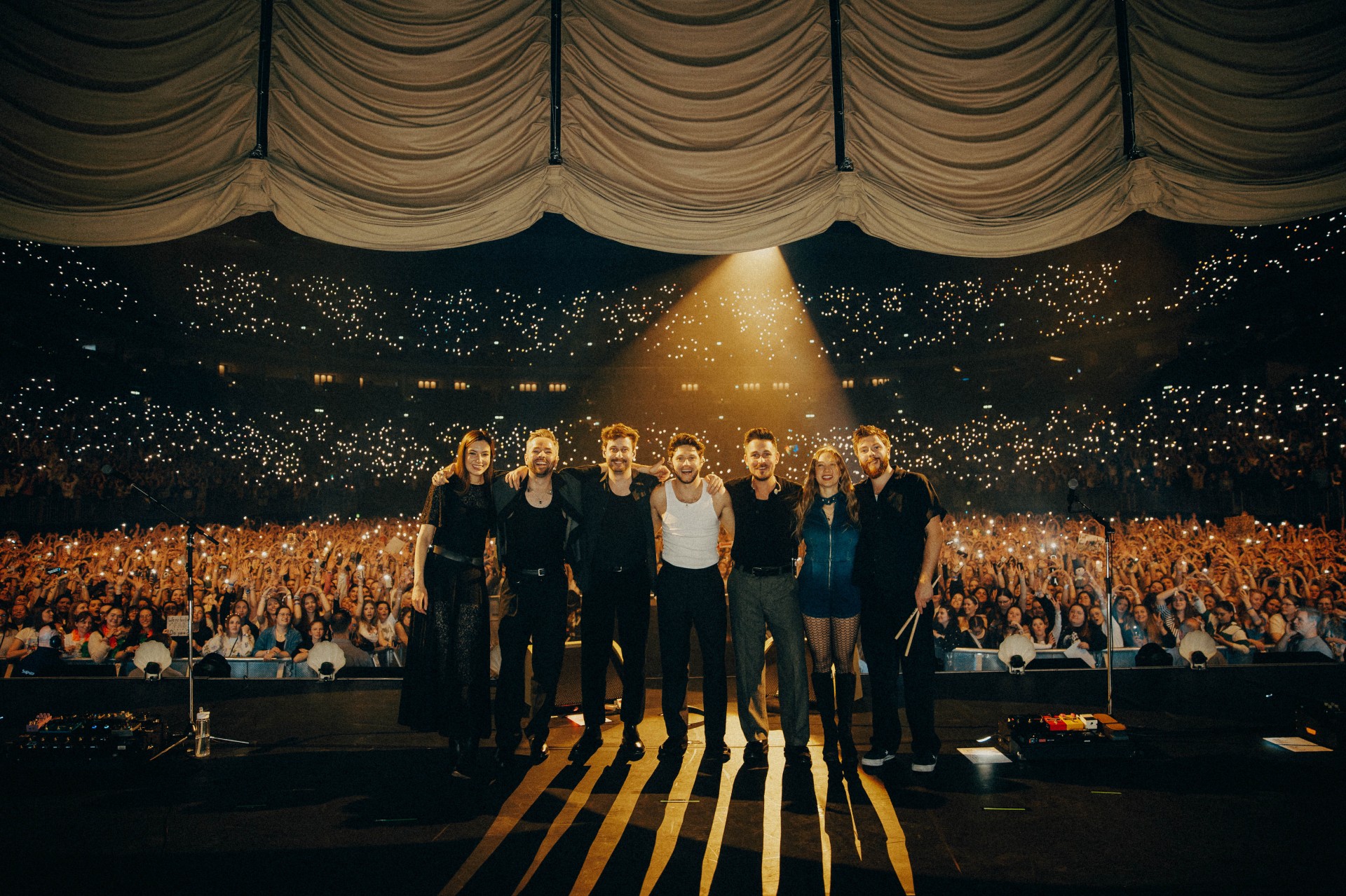 From Liverpool to the World: Celebrating LIPA Alumni with Global Careers