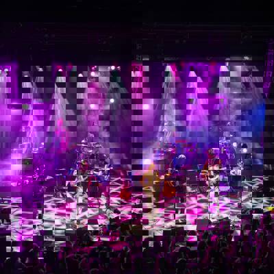 LIPA named as a top music business school 2024 by Billboard