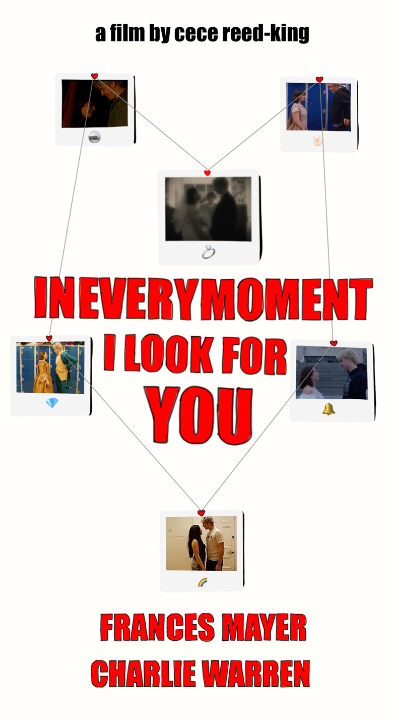 In Every Moment I Look for You (15)