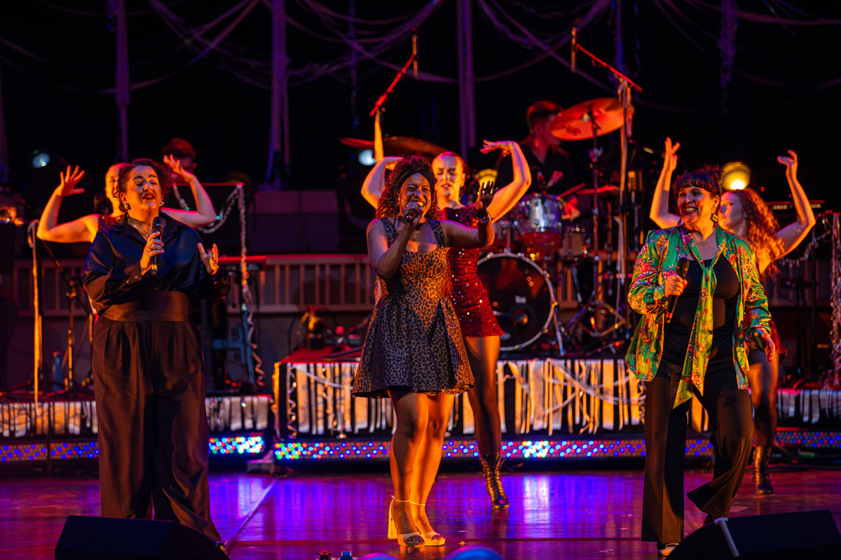 30th Gala Concert 