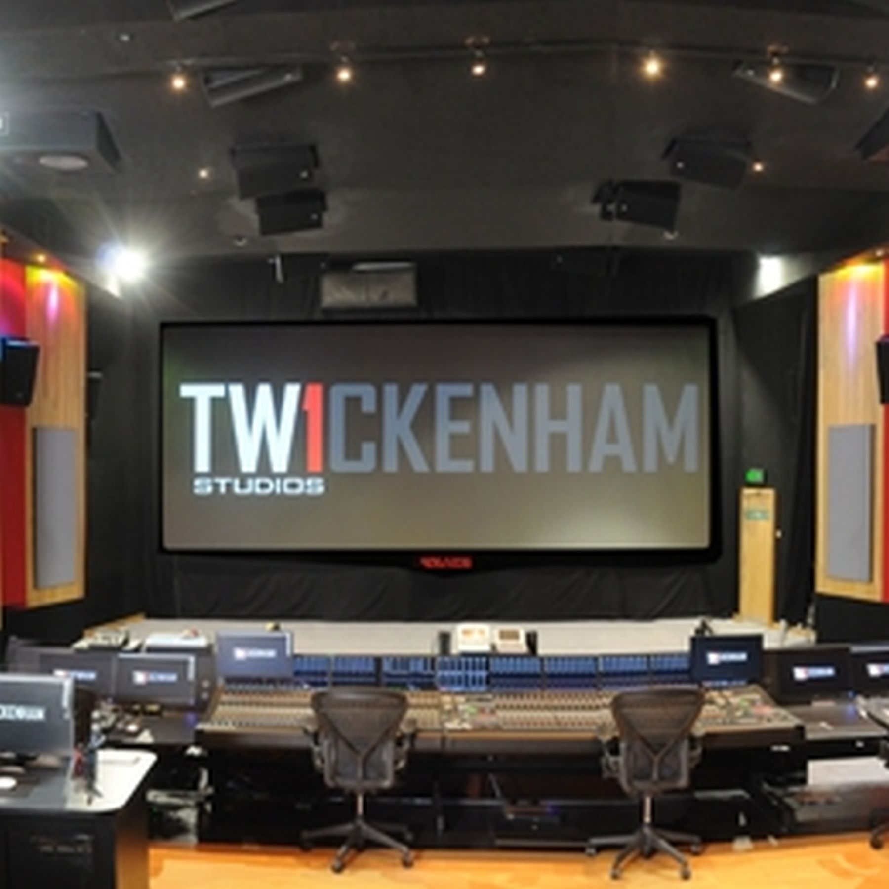 Twickenham Studios becoming 'LIPA on Thames'