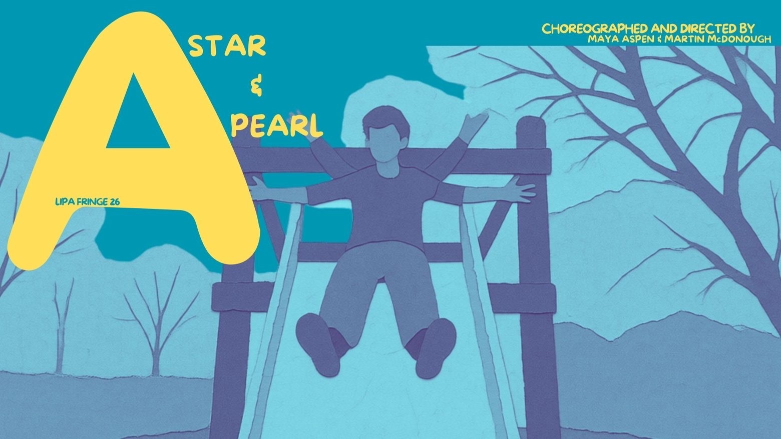 A Star and A Pearl