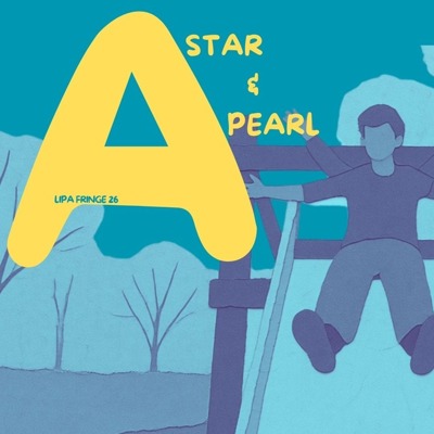 A Star and A Pearl