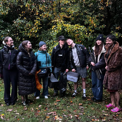 Watch: award-winning film created by LIPA students and grads