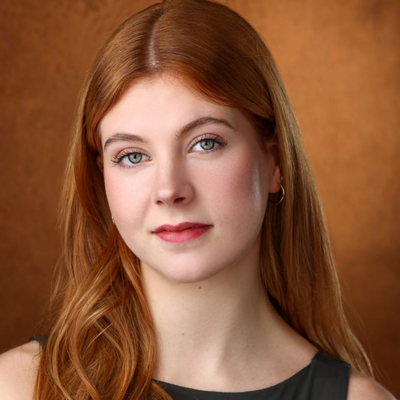 Dance student creates new work for festival