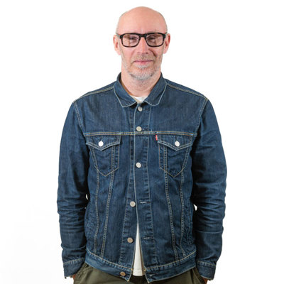 Rick Jupp