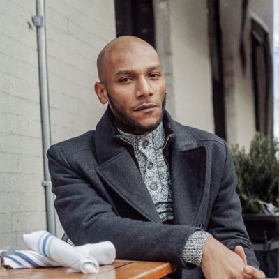 Leading film role for LIPA grad Joseph Wood III 
