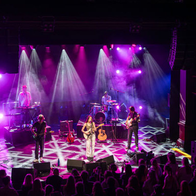 WATCH: 2ube Xtra - LIPA’s student run music festival