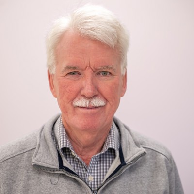 Jim Dimmock