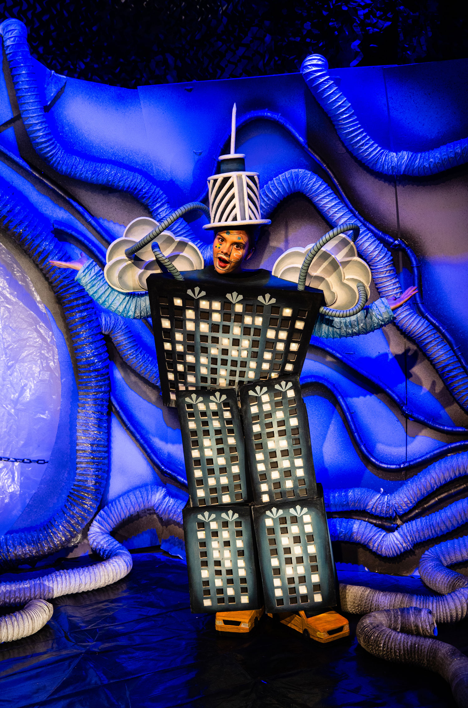 Empire State Building