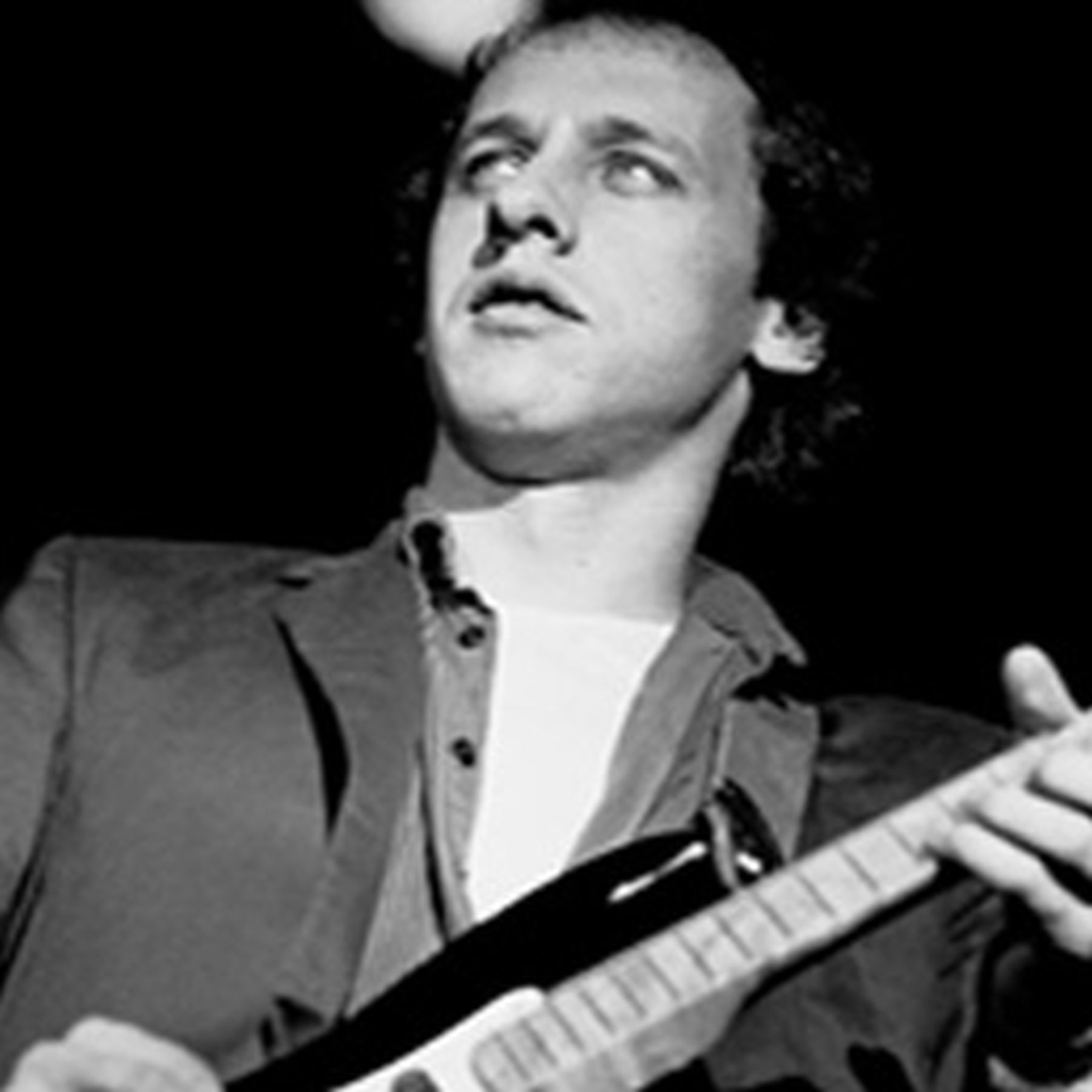 Mark Knopfler