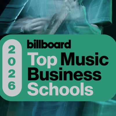 LIPA named a Billboard Top Music Business School for sixth consecutive time 