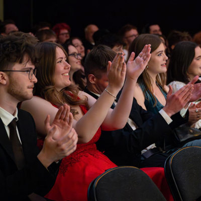 LAMAs award ceremony celebrates next generation of film talent