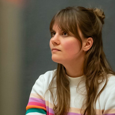 Olivier nomination for LIPA Theatre Design grad