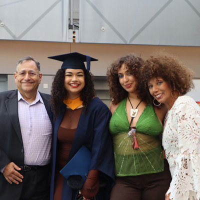 Gallery: Graduation 2024