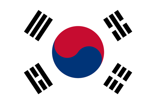 South Korea