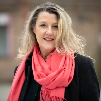 Sarah Lovell