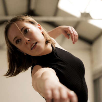 Dance grad Q&A with Clara Kerr: ‘LIPA is a really nurturing environment’