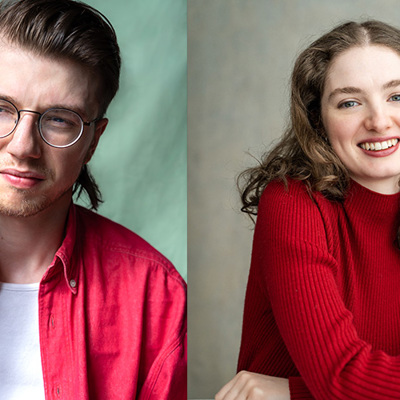 Making their own laughs: LIPA grads creating careers in comedy 