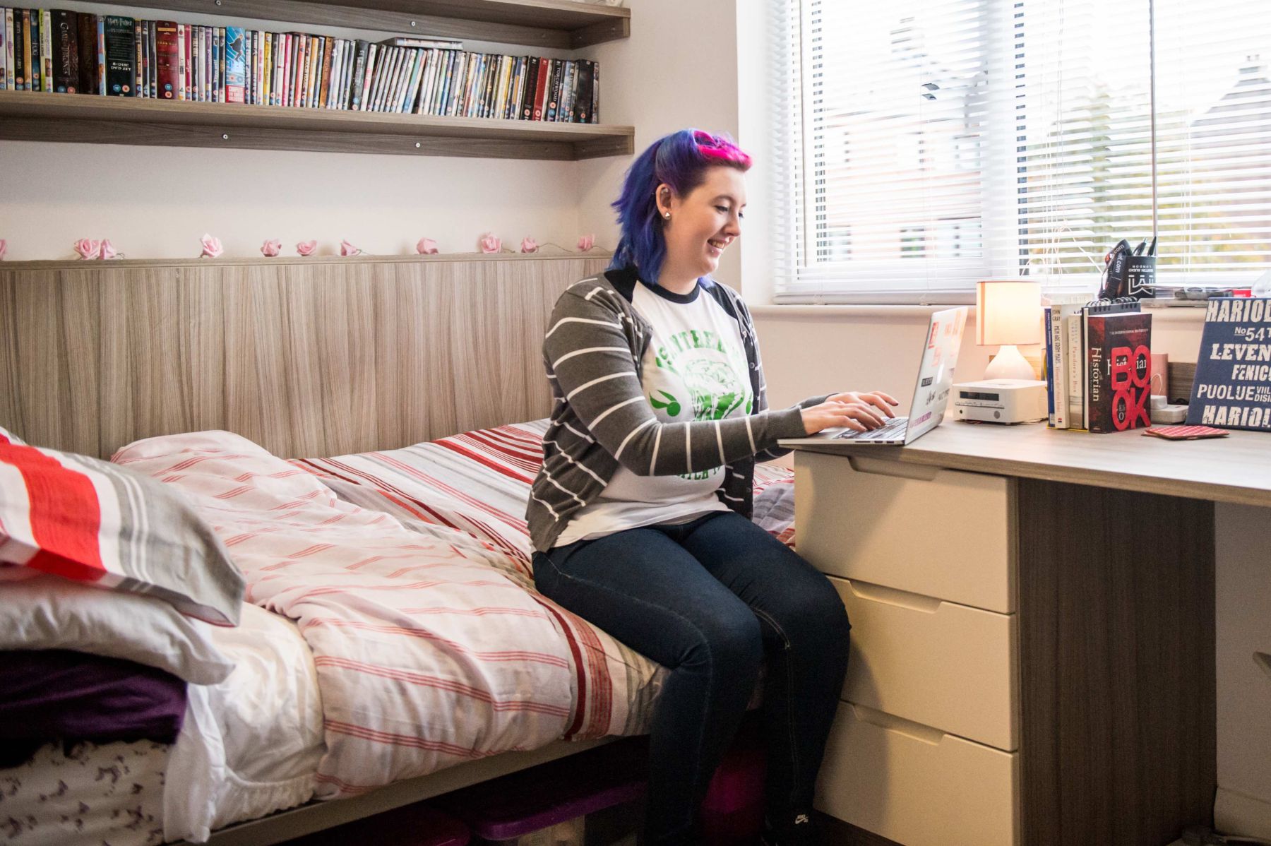 Popular accommodation close to LIPA