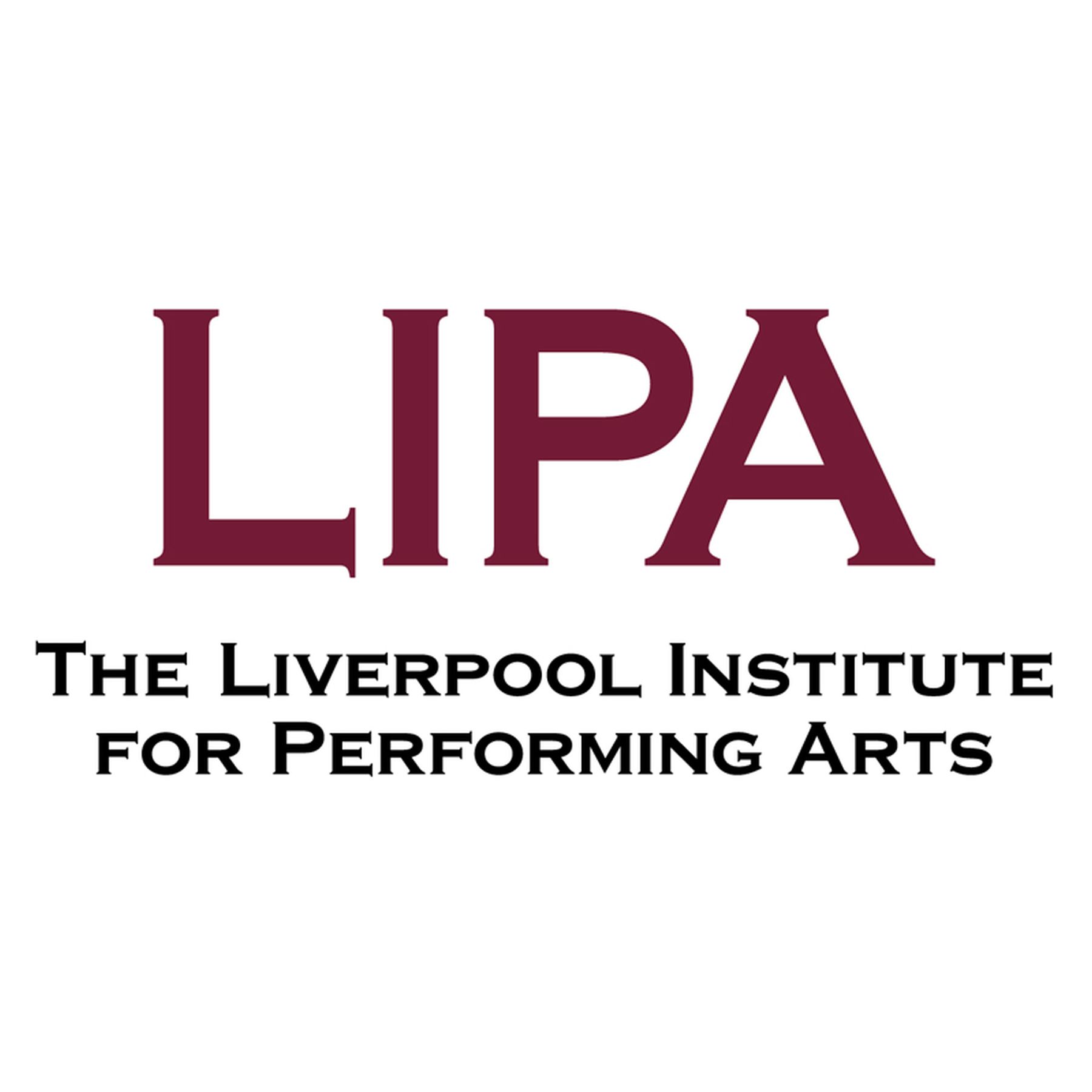 The Liverpool Institute for Performing Arts 