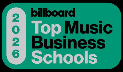 Billboard 26 black background